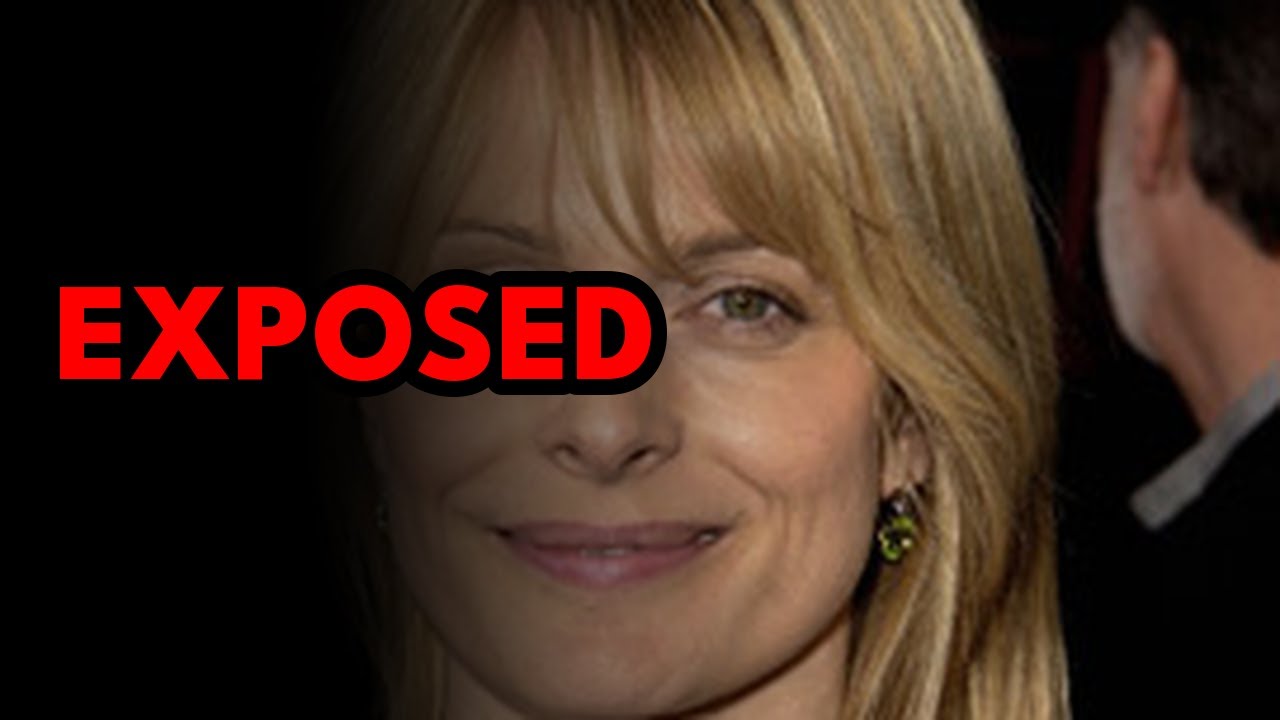 Настасья Кински: 13 секретов наконец-то раскрыты