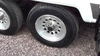 05 Komfort 232 Travel Trailer for sale in Tucson AZ