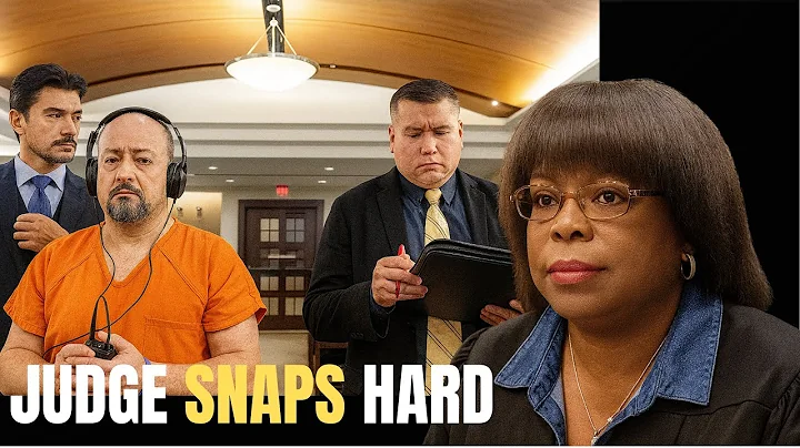 Judge Boyd DESTROYS Excuses Over Missed Hearings and Delays