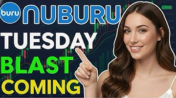 Nuburu Just Acquired Lyocon — This Changes EVERYTHING.