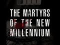 Book Talk: The Martyrs of the New Millennium | Dr. Robert Royal