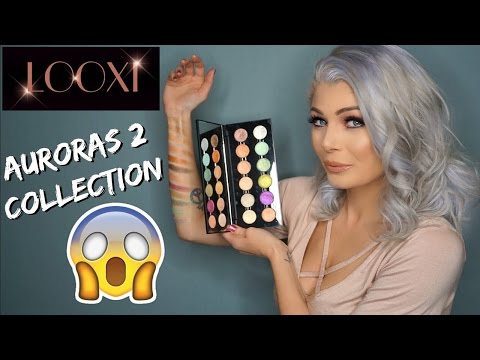 Looxi Beauty Auroras