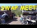 Old Car & truck parts & antiques Arizona swap meet tour vlogging Samspace81 classic cars & old stuff