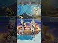 We can Play Rock Paper Scissors With the new Pet  #genshinimpact  #hoyoverse #genshinshorts