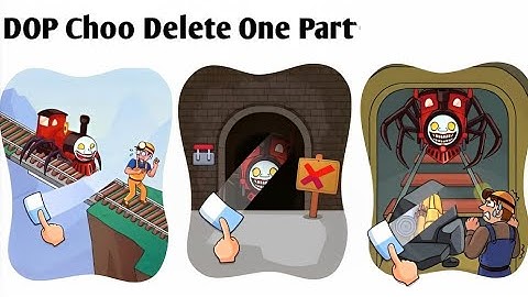 DOP Choo - Delete Puzzle Games All Level 31-70 Gameplay Walkthrough HD#youtubeshorts.#nocommentry