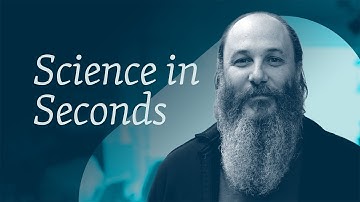 Science in Seconds | Researchers Discover New Bacterial Immune Systems