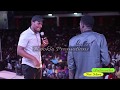 Maulana & Reign Comedy  At Freedom City In Emmanuella Live In Kampala