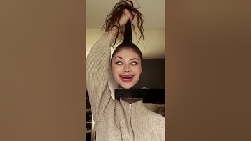 Real Makeup Vs. Ghost Makeup 😱😱😳 #shorts #video #viralshorts #makeup #makeuptutorials