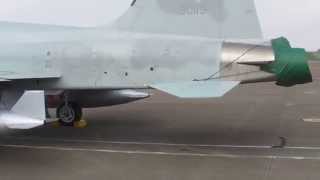 F-5F 5393 30119, 2014-7-17