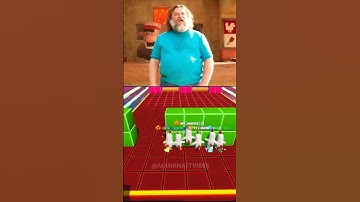 Block Dash Legendary Speed Clutch Only💀 Stumble Guys 0.86.2 Update 🔥