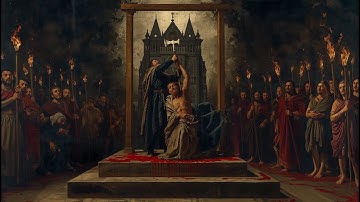 A Day in the Life of a Medieval Executioner | Bedtime Stories