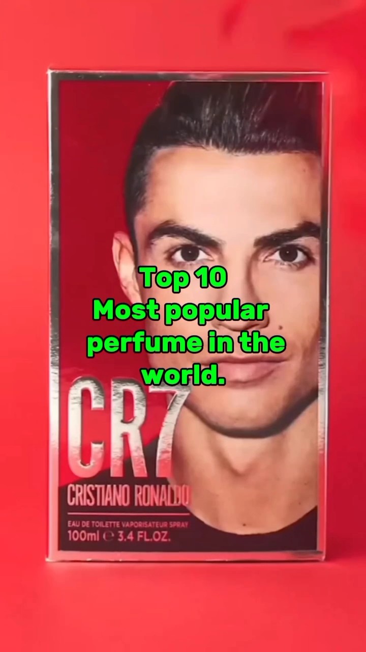 Top 10 Most Popular Perfume In The World TimeTop1 trending viral Top 10 Most Popular Perfume In The World TimeTop1 trending viral