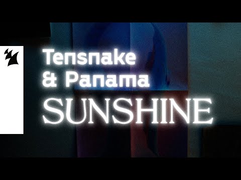 Tensnake & Panama - Sunshine