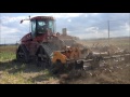 *Case quadtrac 535* |Moro Spider 4mt|  (SPECIAL VIDEO)