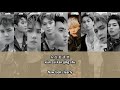 Tempo (Chinese Ver.) + Picture coded [English subs/Hanyu Pinyin/Chinese]