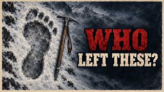 Yeti: The Footprints, Expeditions, and DNA behind the Legend | History for Sleep