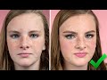 HOW TO DO MAKE UP WITH FRECKLES! | Natural Makeup For Freckle Skin Light Coverage