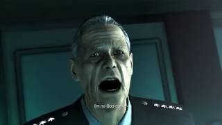 Binary Domain Hilarious Voice Acting