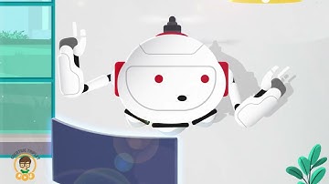 Robotic Process I Explainer Video by Creative Triplet