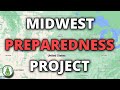 Midwest preparedness project