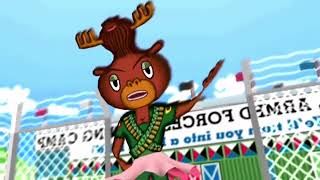 Preview 2 Minty Sakura Animations Stuff V47