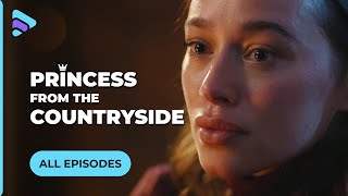 SHE RAN AWAY FROM A WEDDING TO THE COUNTRYSIDE AND FELL IN LOVE THERE! ALL EPISODES | MELODRAMA