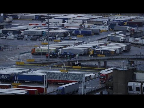 Video: Gli Osservatori Fiscali Del Regno Unito Sono Furiosi Con Il Simulatore Di Emergenza Navale 