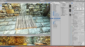 Unity Game Design Lesson 07