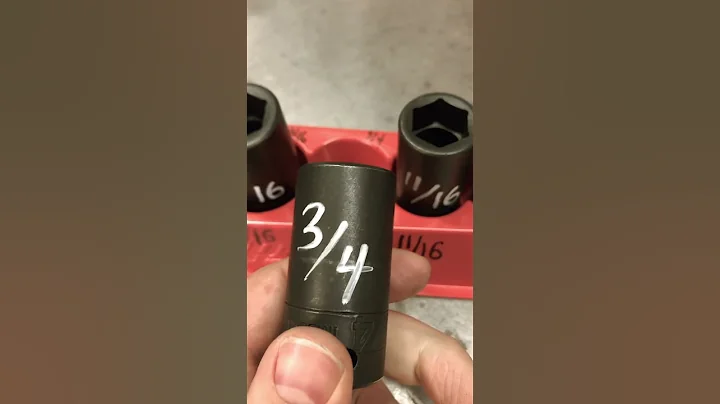 Will this work? #tools #garage #snapon #automotive #diy #sockets #shorts