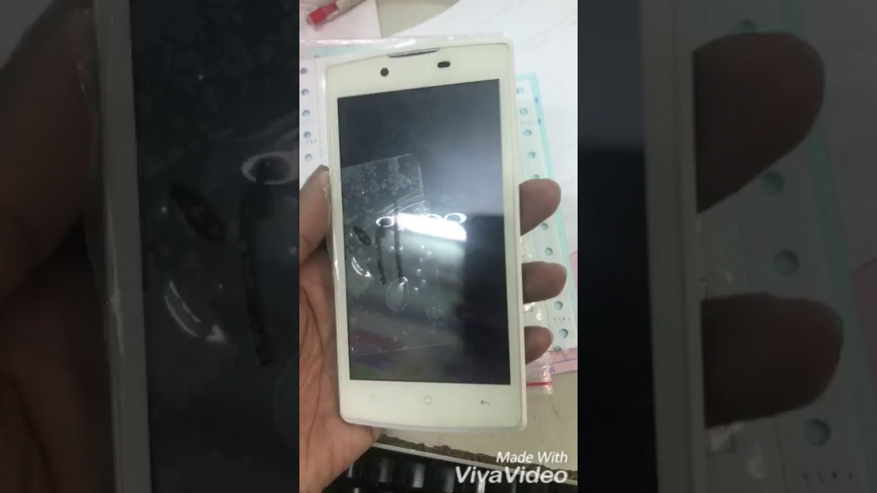 Repair EMMC Oppo R831K