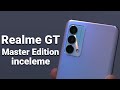 Realme GT Master Edition inceleme &amp; PUBG Testi