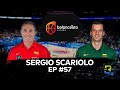 Sergio scariolo on inventing spanish pick  roll communication michelangelo effect  more ep57