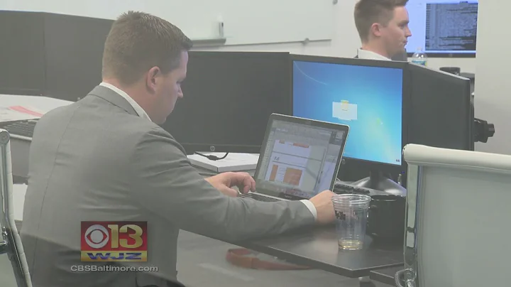 Apprenticeship Program Training Marylanders Cyber Security Skills