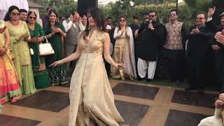 Neelam Munir Laila Main Laila hd | Pakistani Girl Dance screenshot 5