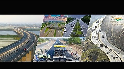 GR  INFRAPROJECT LIMITED Delhi Mumbai expressway 8 line rode  Mahi brig  working prosing