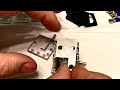 Making a Mini HHO Dry Cell. Hydrogen Generator. Fuel cell electrolysis