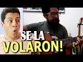 Mis SUSCRIPTORES enviaron sus videos de guitarra - QUEDE SORPRENDIDO!