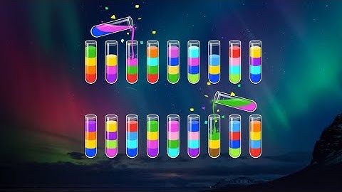 How to pass special level 14 on get color