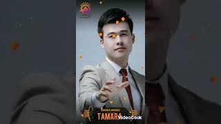 Boburbek Arapboyev Tamara