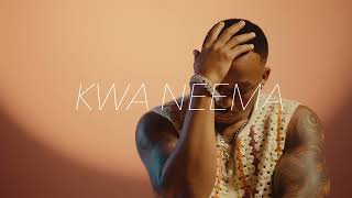 Otile Brown x  Darassa - KWA NEEMA (Official Video) - Otile Brown