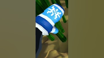 Falling through every map trend #gorillatag #vr #gtag #edit #goviral #fyp