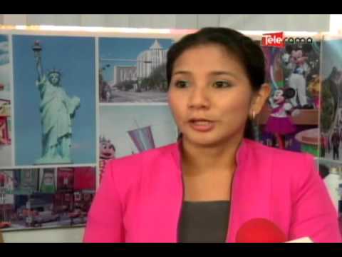 Requisitos para sacar la visa americana