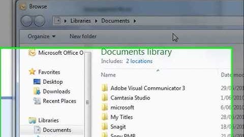 How To Export a CSV File From Microsoft Outlook 2007