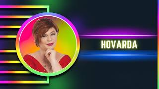 Emel Müftüoğlu - Hovarda (Cs Karaoke Versiyon)