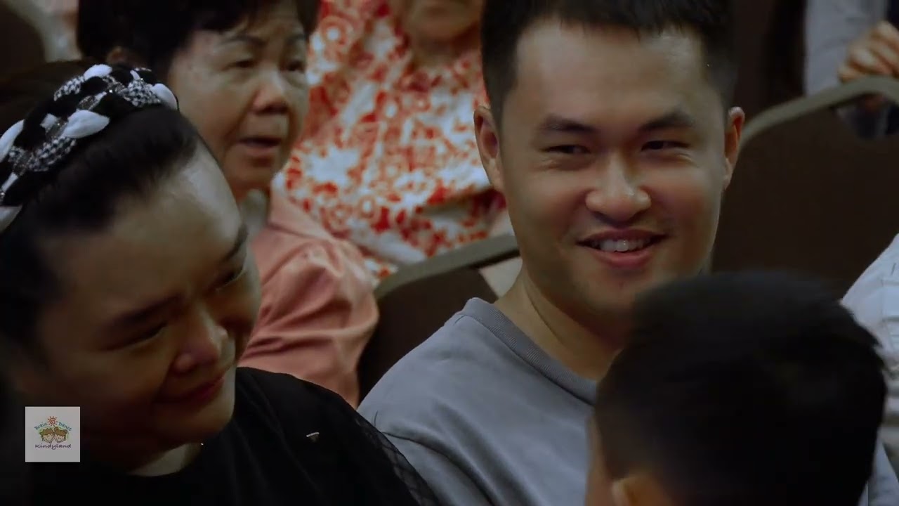 BrainDance Annual Concert 2025