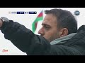 Misli Premyer Liqası 2024/2025 XV tur “Şamaxı”– “Kəpəz”