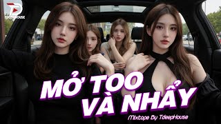 DEEP HOUSE 2025 - NHẠC NGHE TRÊN XE - NHẠC REMIX DEEP HOUSE & HOUSE LAK CỰC HAY XỊN NHẤT 2025