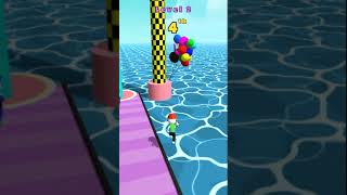 跑酷游戏  unity单机游戏源码 Parkour game Unity single player game source code