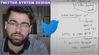 TWITTER SEARCH SYSTEM DESIGN | HOW TWITTER SEARCH WORKS ? | B  TREES | DATABASE DESIGN