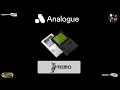 Analogue Pocket Open FPGA Core - Tecmo Beta - SilkWorm
